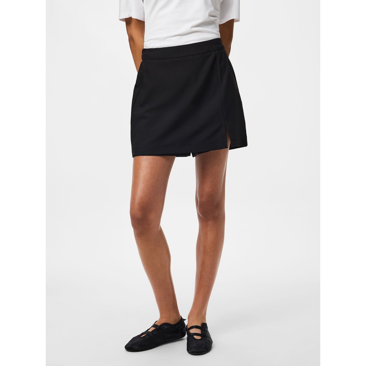 Jupe black, PIECES