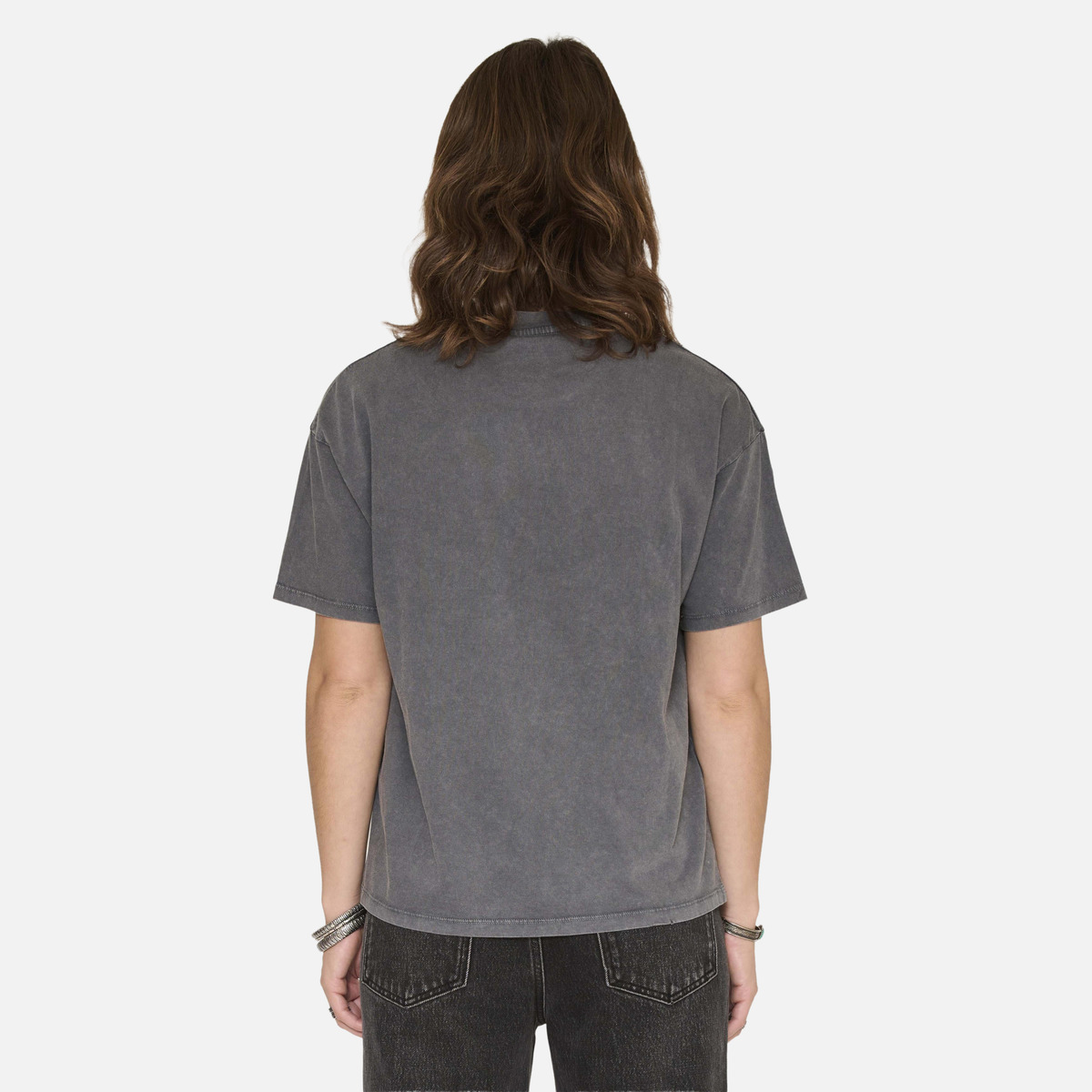 Tshirt TABLA JOYDIVISION carbone, MKT STUDIO