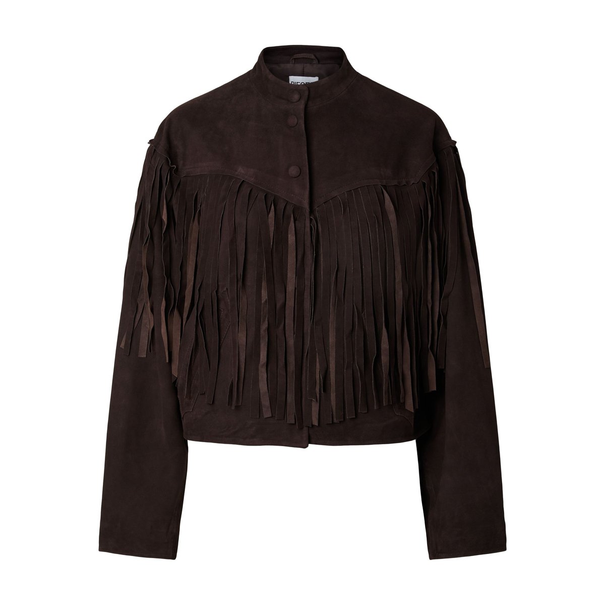 Veste black coffee, PIECES