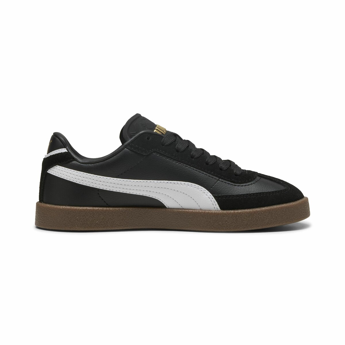 Baskets Club II Era noir/blanc, PUMA