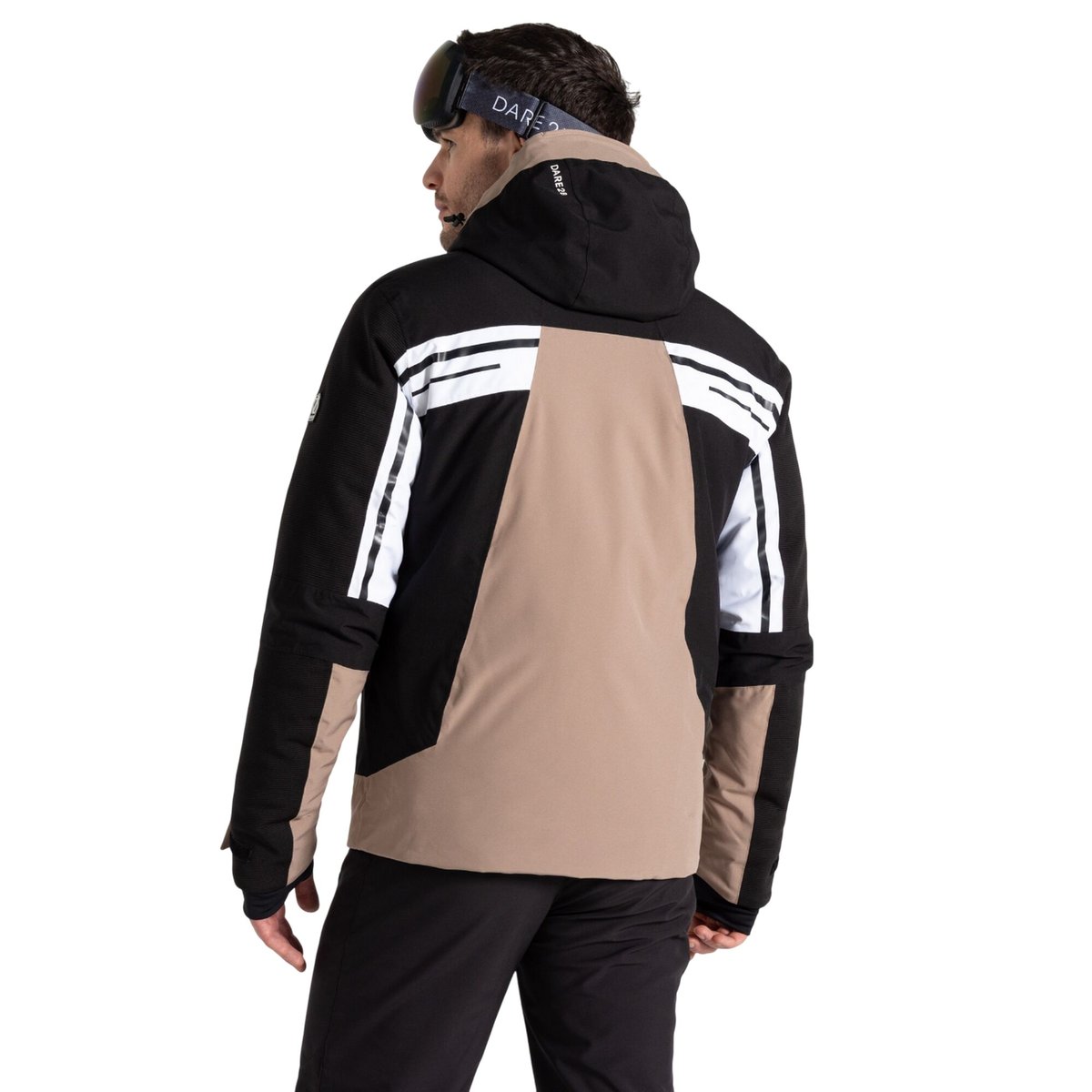 Blouson de ski noir, DARE 2B