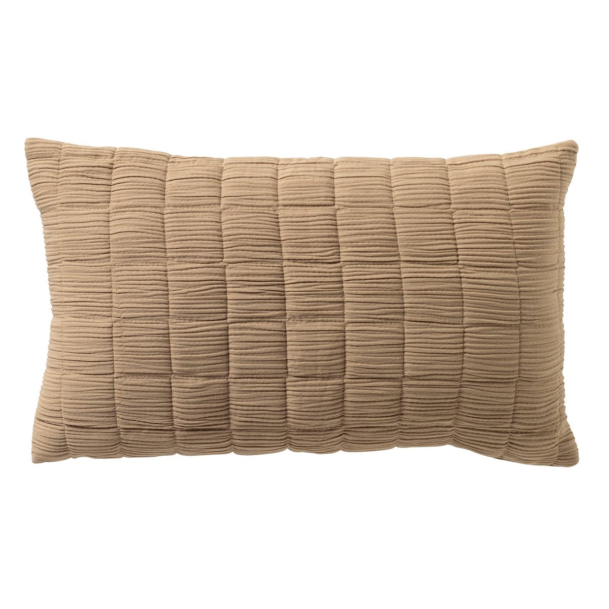 Coussin Reza beige, DUTCH DECOR