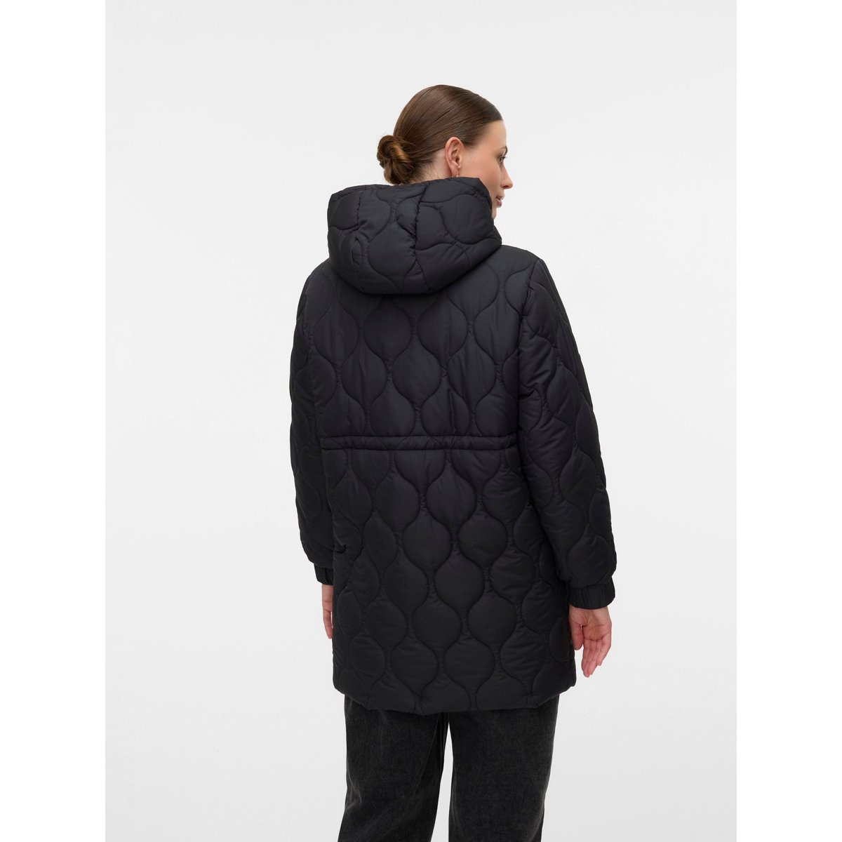 Veste black, MAMA LICIOUS