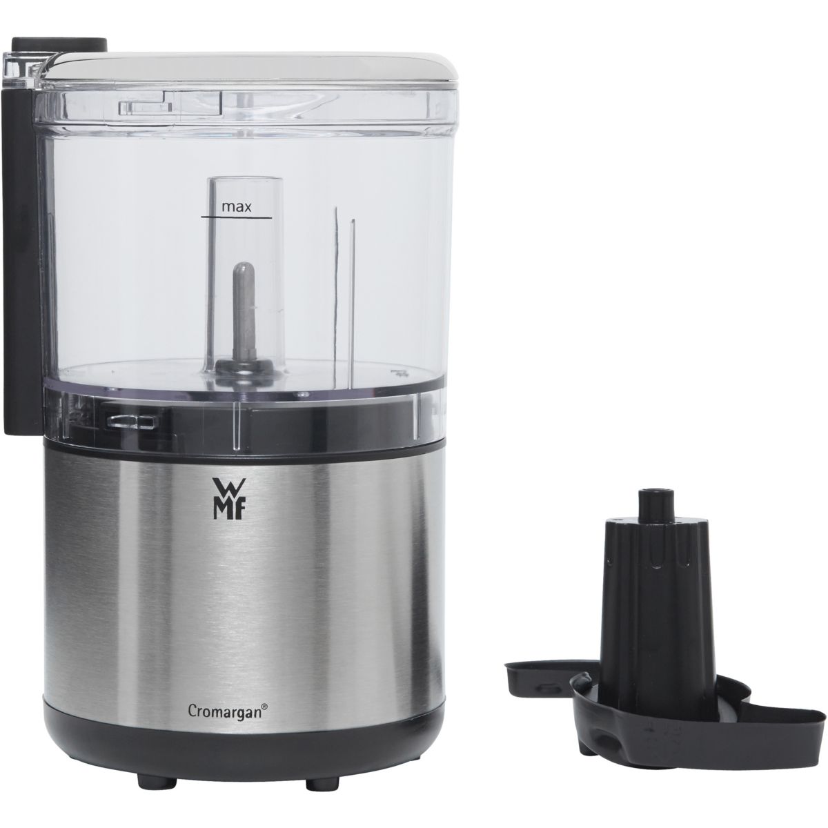 Hachoir Kitchen Minis gris, WMF