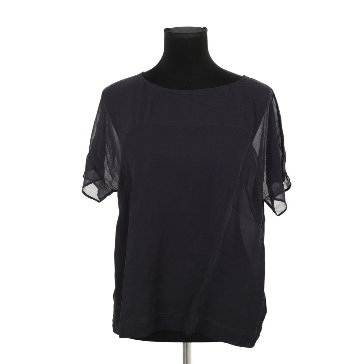 T-shirt - Très Bon État noir, AMERICAN VINTAGE