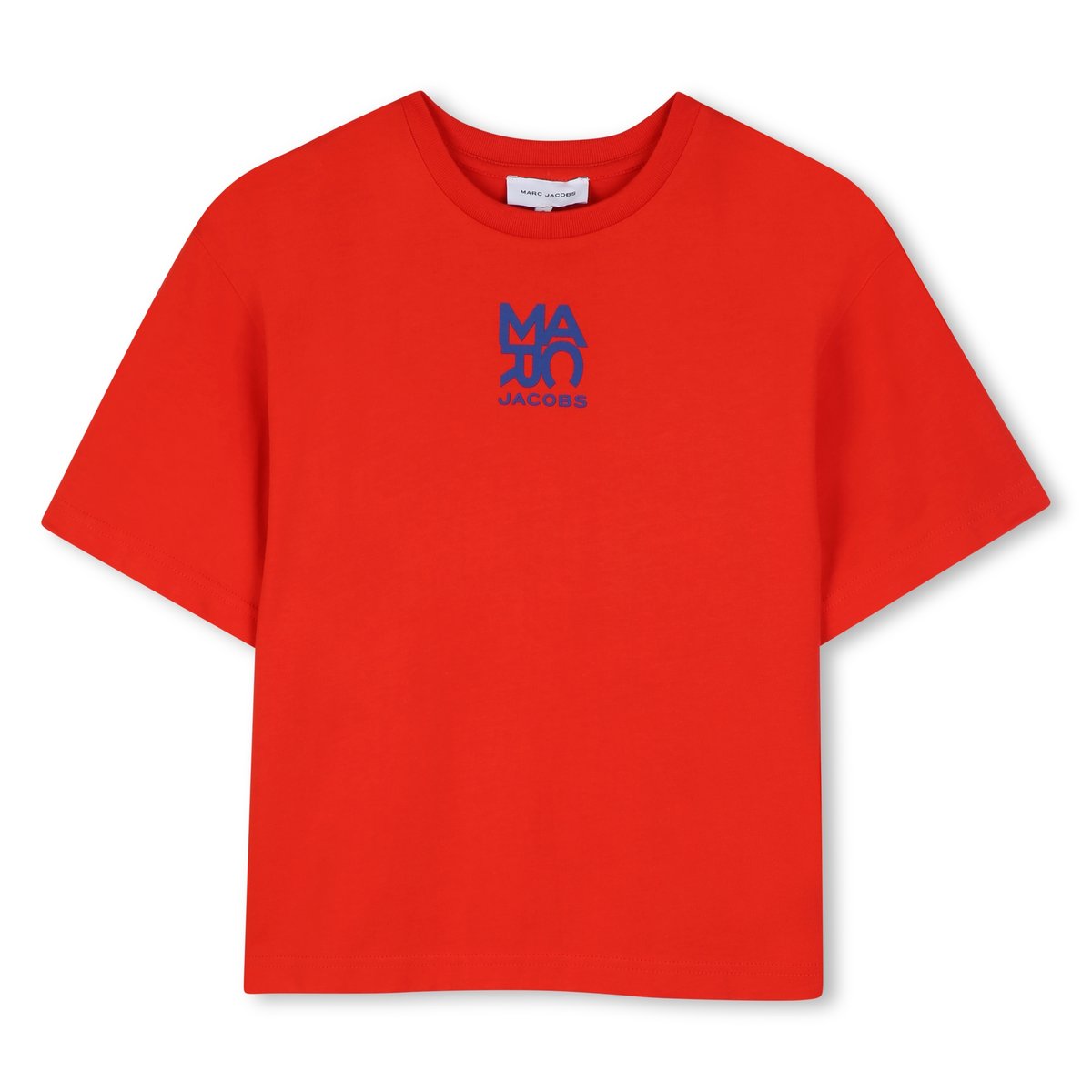 Tee-shirt manches courtes red, MARC JACOBS