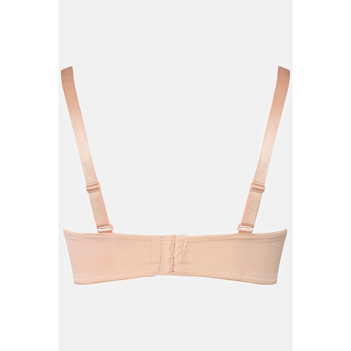 Soutien-gorge multi-positions. champagne, ULLA POPKEN