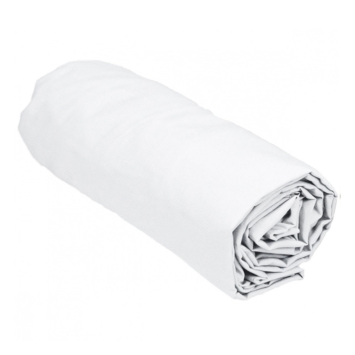 Alèse Imperméable Bonnet 18 cm B-SENSIBLE BÉBÉ blanc, BELLECOUR
