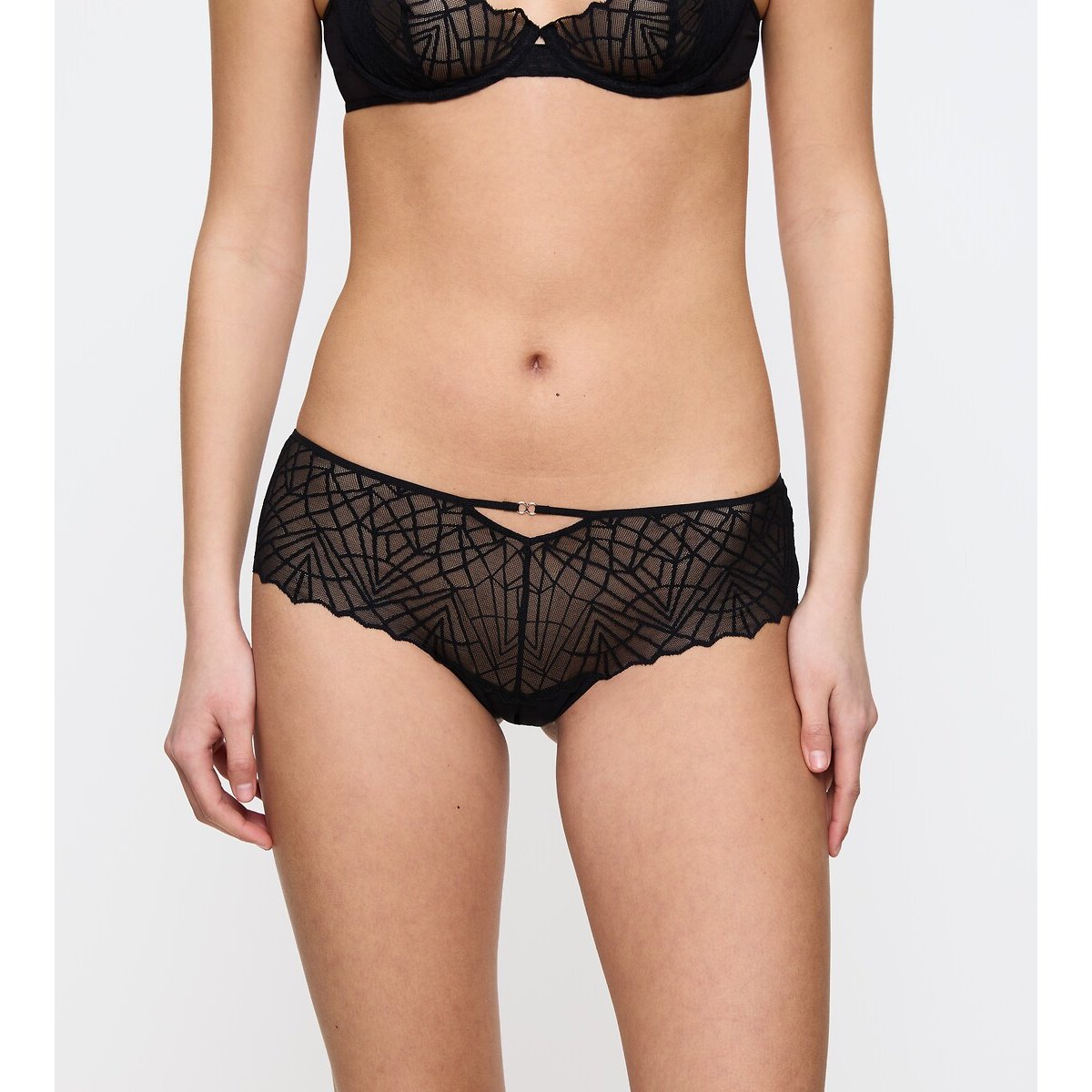 Hipster THAT NIGHT IN VEGAS zwart, TRIUMPH