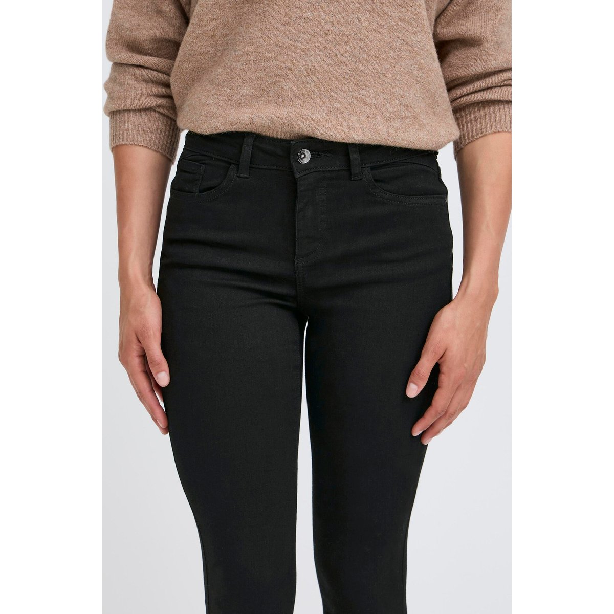 Jeans noir, B.YOUNG