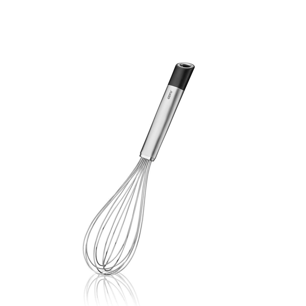 Fouet PRIMELINE 31,5 cm argent, GEFU