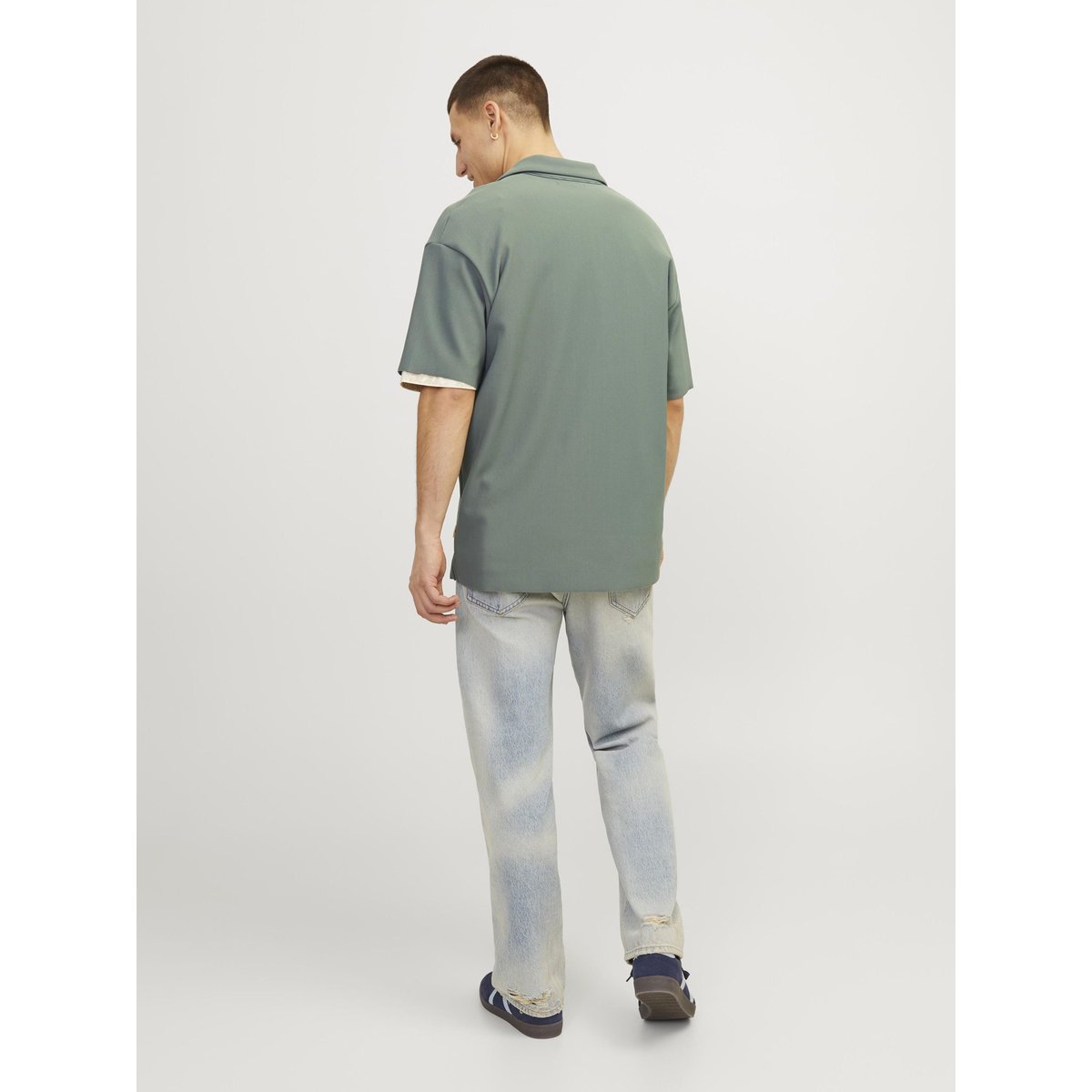 Chemise De Vacances laurel wreath, JACK & JONES