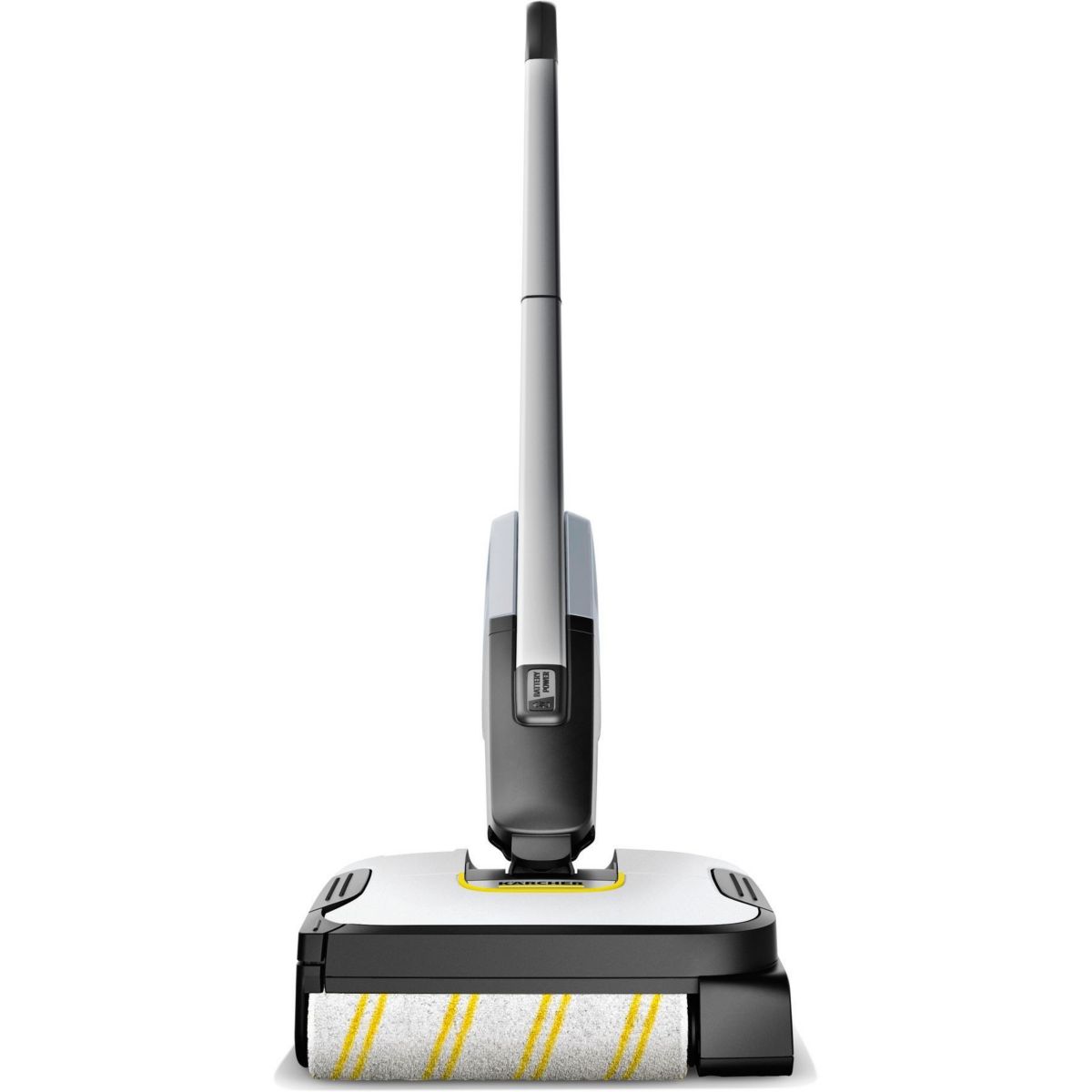 Aspirateur laveur FC 2-4 sans fil couleur unique, KARCHER