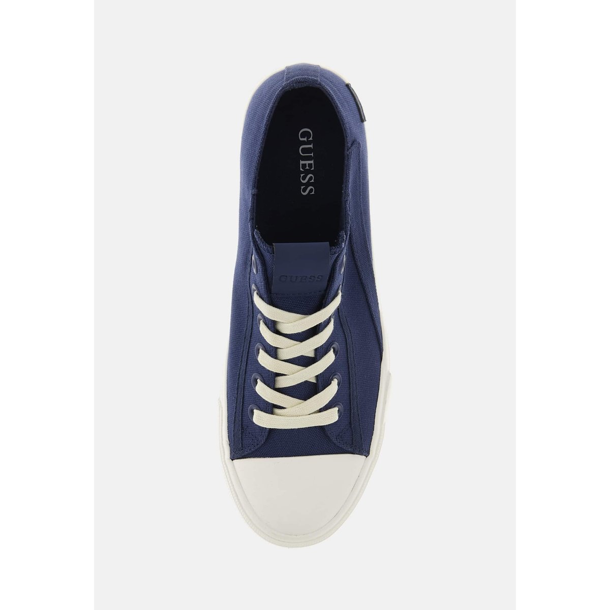 Sneaker Rio bleu, GUESS