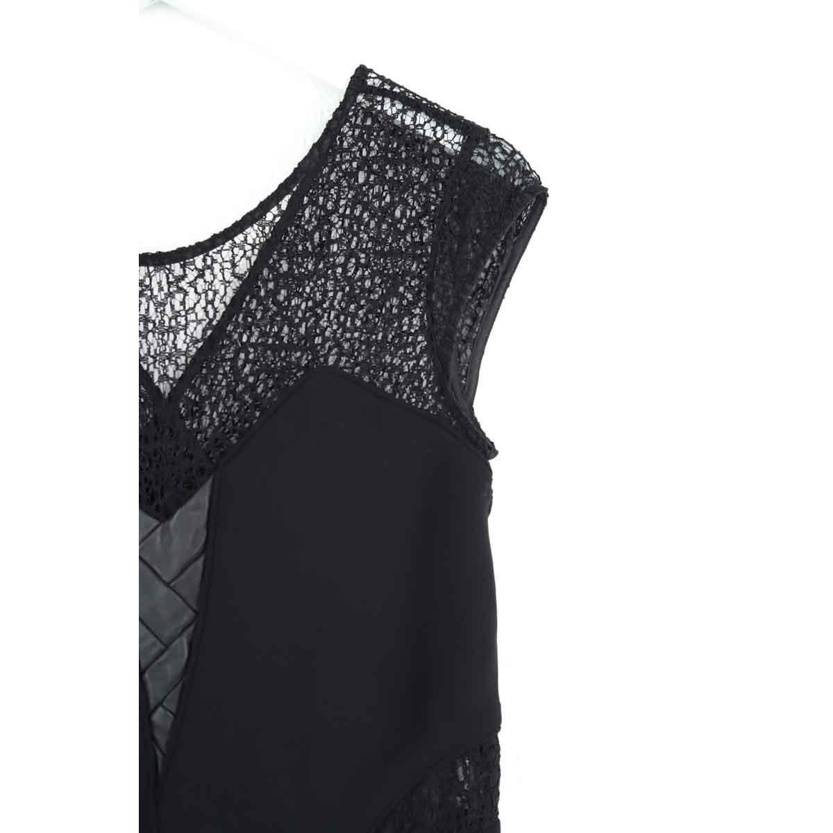 Robe - Très Bon État noir, THE KOOPLES
