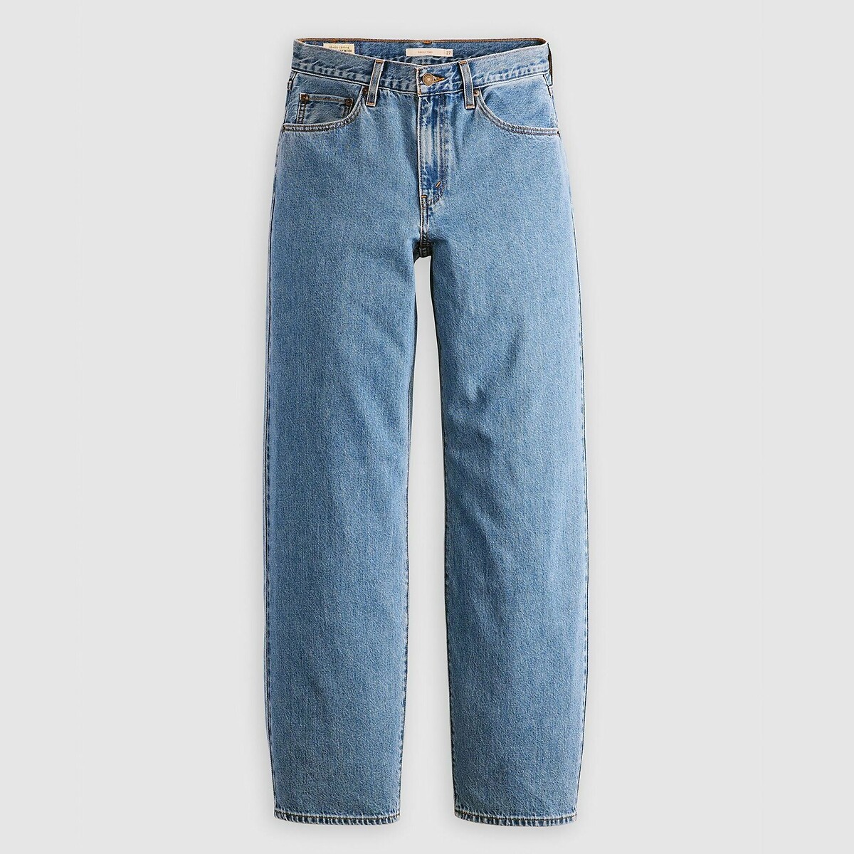 Baggy Dad Jeans own it stone, LEVI'S