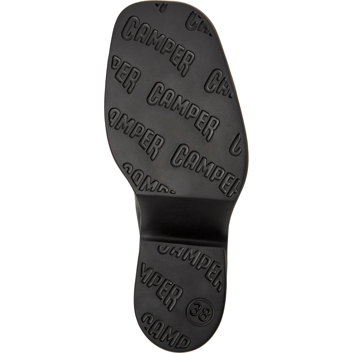 Bottines Billie noir, CAMPER