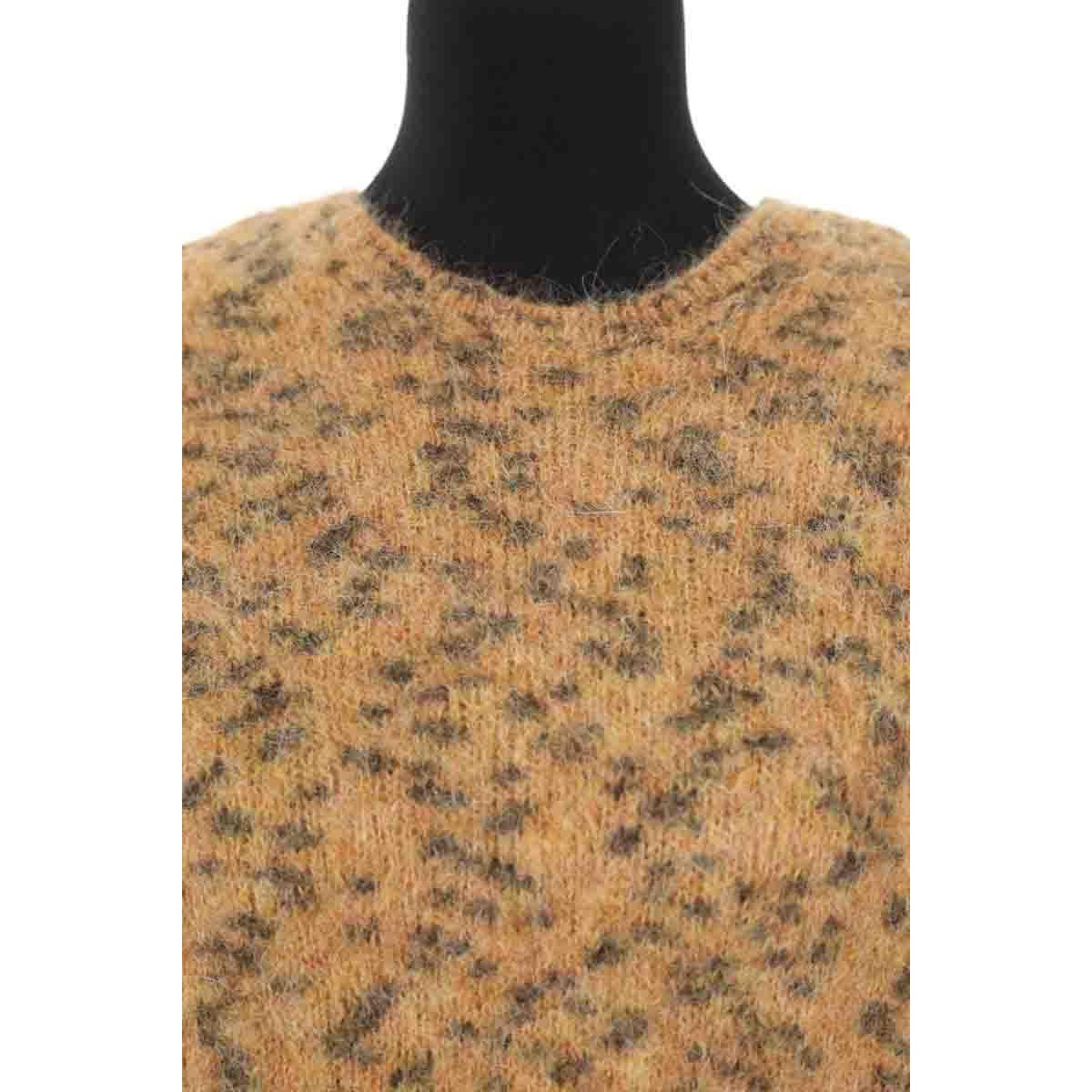 Pull - Très Bon État beige, BA&SH