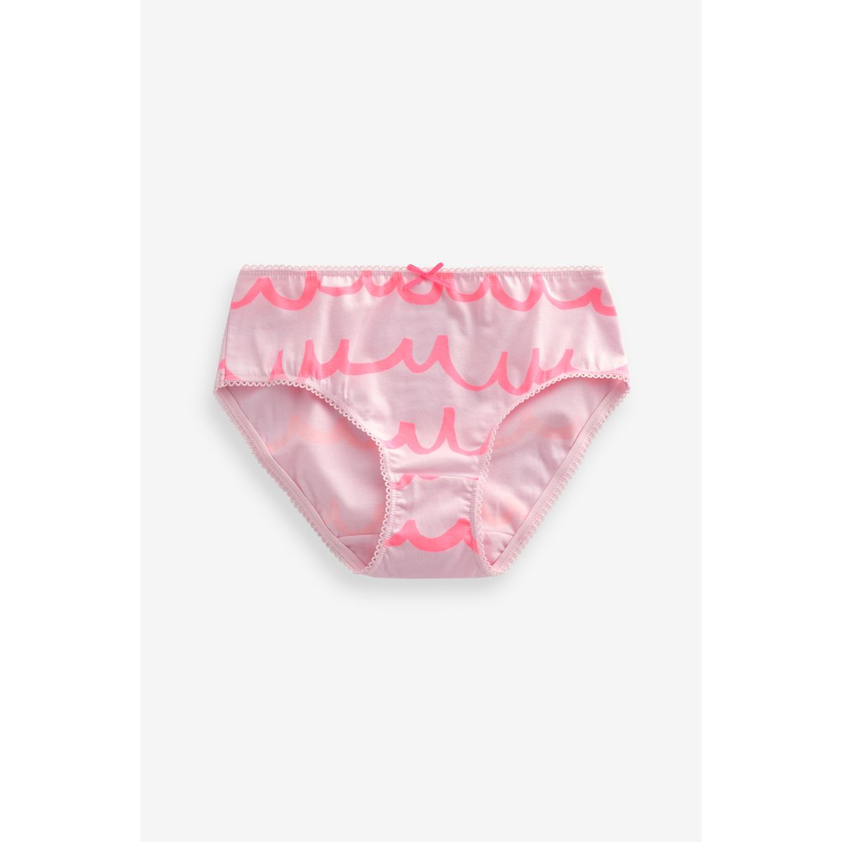 Slip à imprimé, lot de 7 multi-couleurs, NEXT