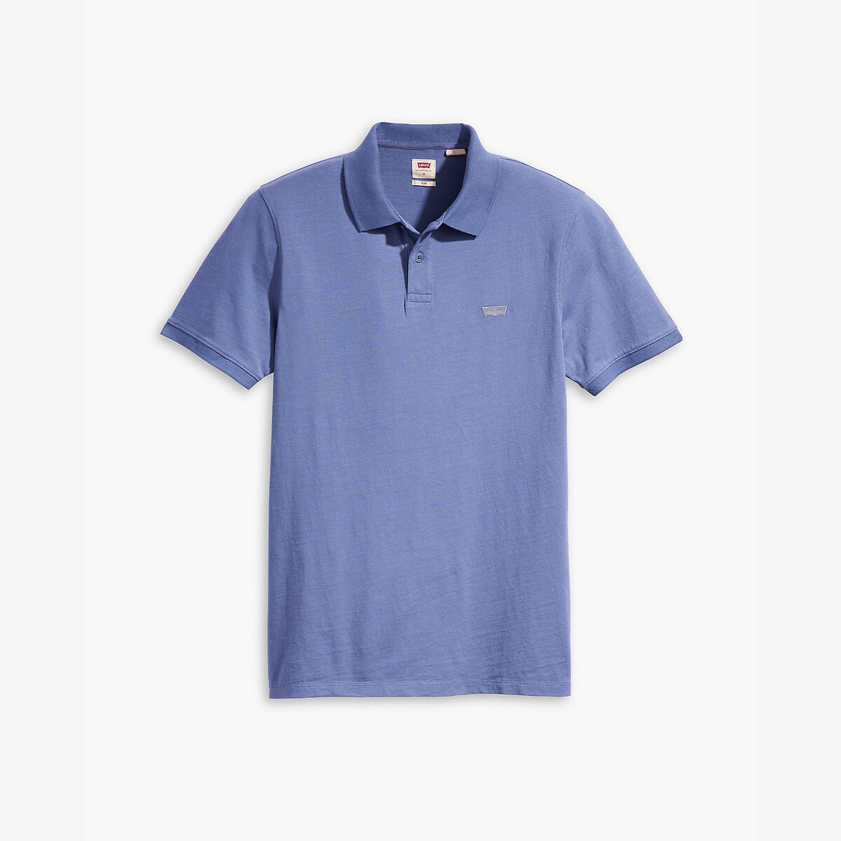 Polo manches courtes Housemark bleu encre, LEVI'S