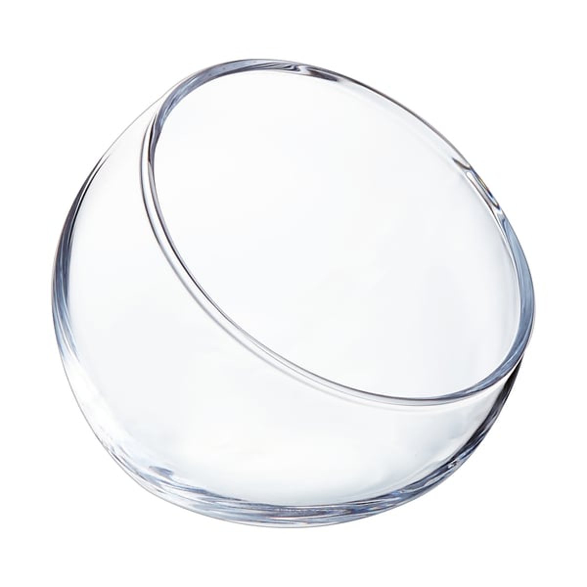Verrine 4cl transparent, LUMINARC