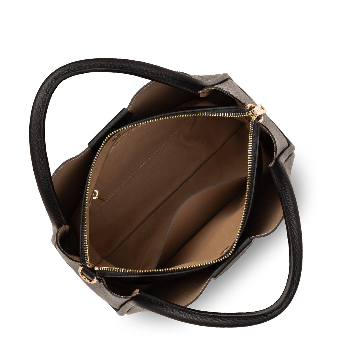 Borsa nero , LANCASTER