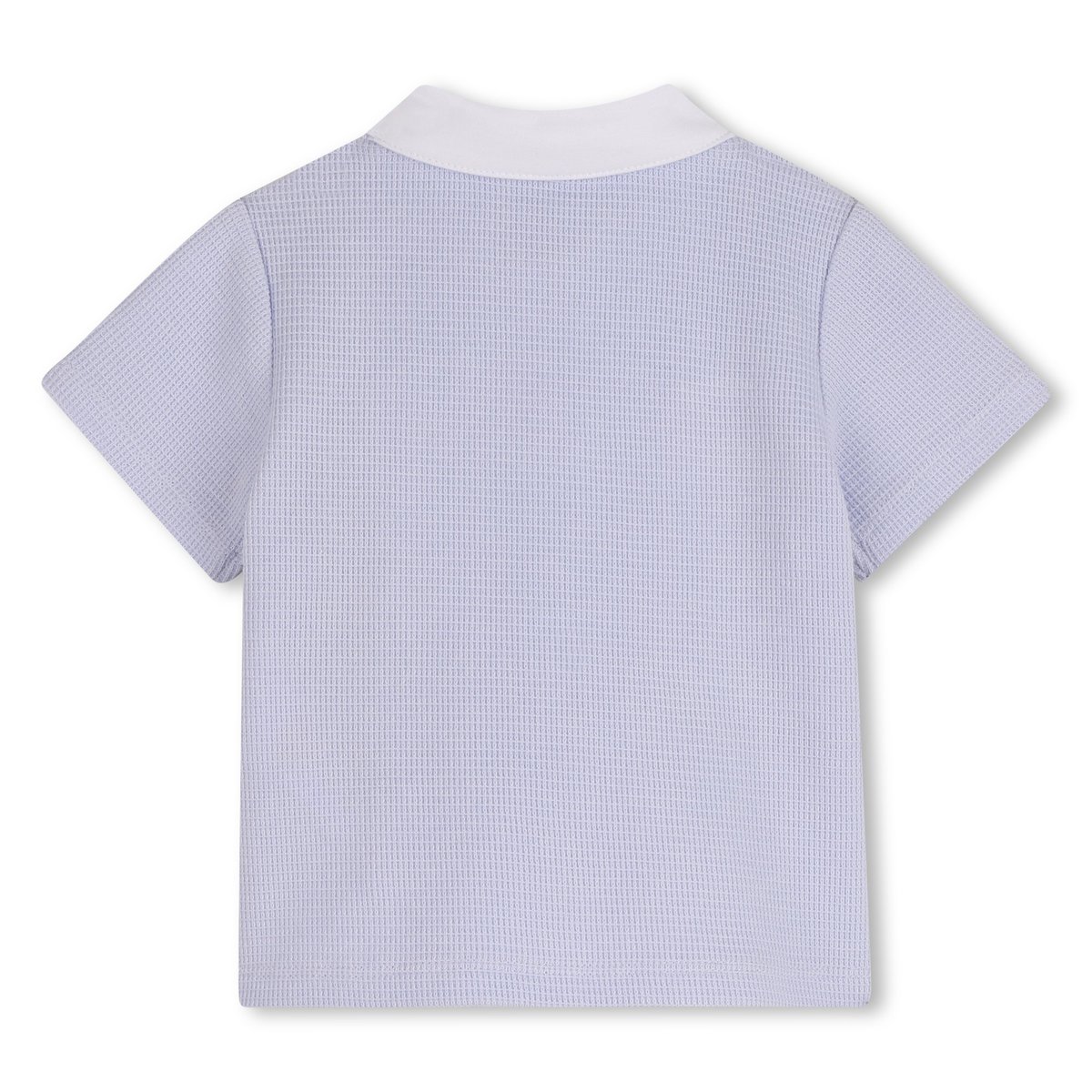 Ensemble polo et short ciel, BOSS KIDSWEAR