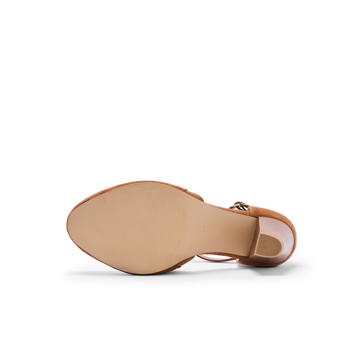 Babies femme élastiquées beige, PEDICONFORT