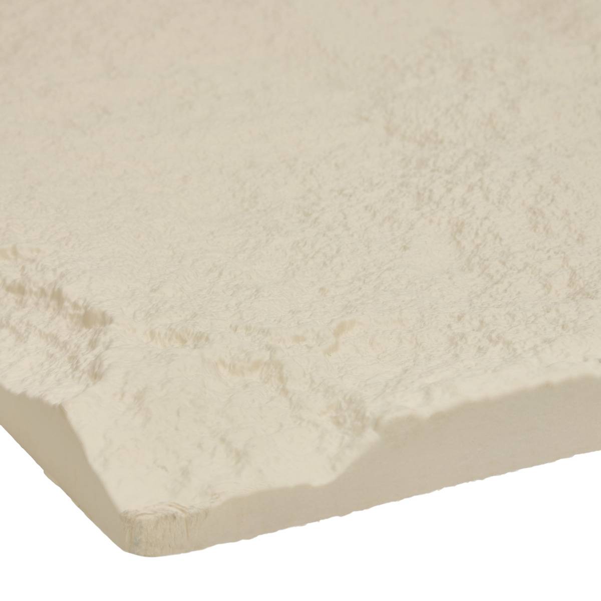 PLAQ DECO PIERRE KINA 120X60 beige, ATMOSPHERA