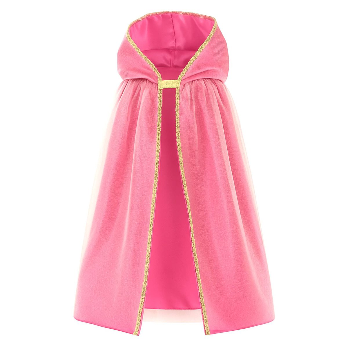 Déguisement enfant – cape de princesse rose, SEVIRA KIDS