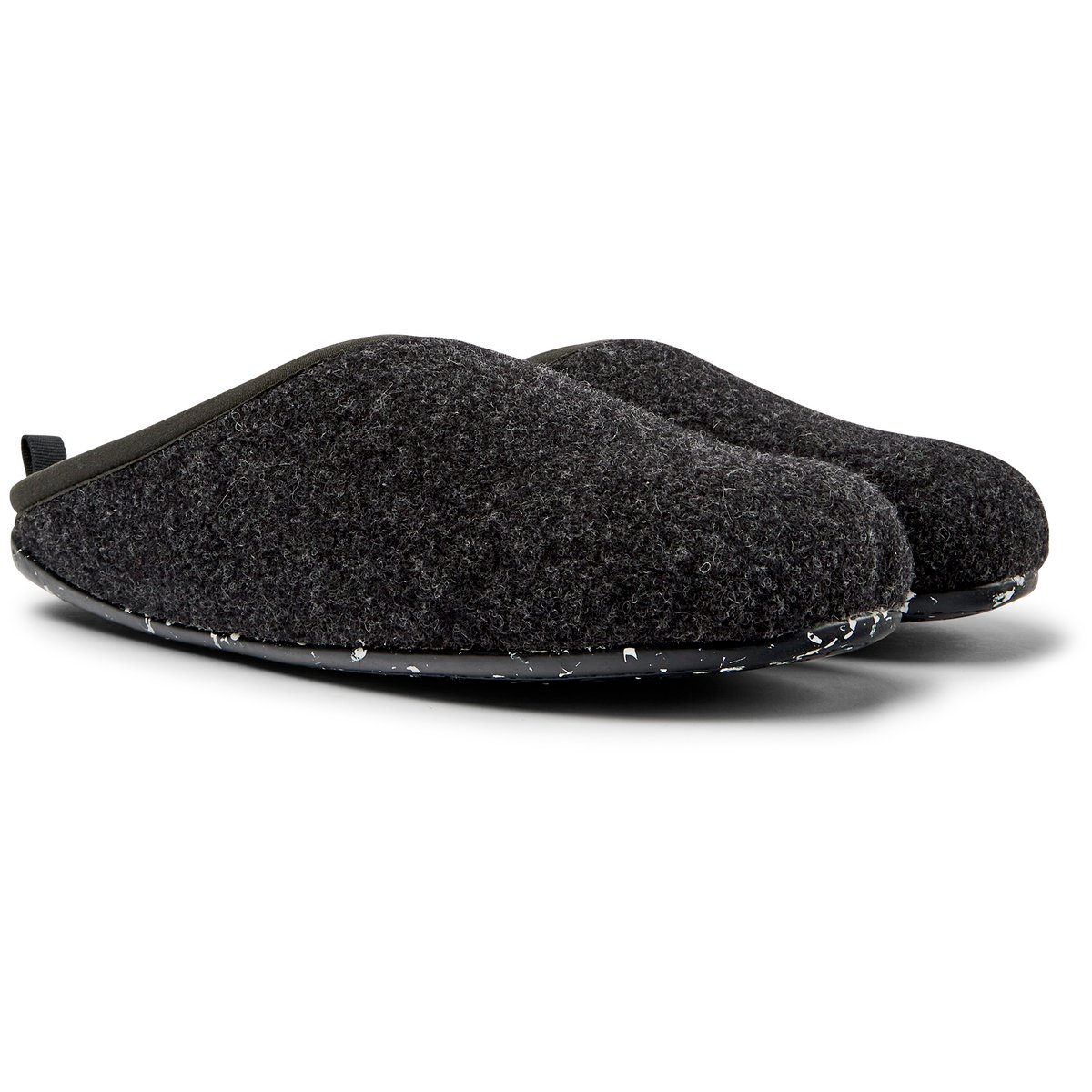 Chaussons Wabi gris, CAMPER