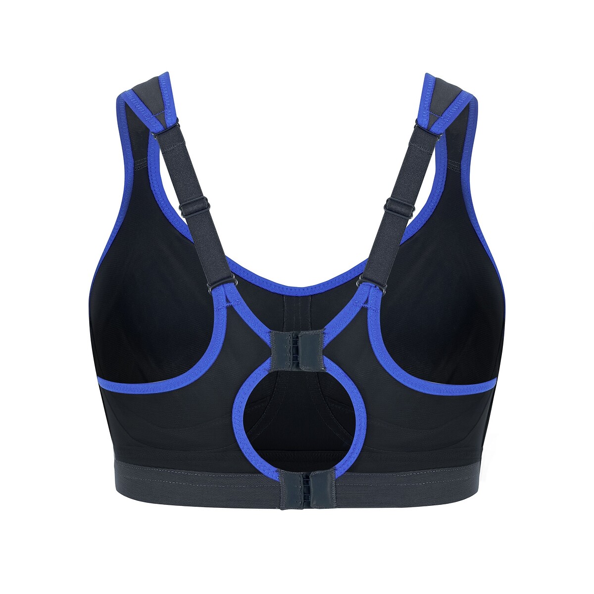 Reggiseno Active Multi Sports - supporto estremo grigio, CHAMPION SHOCK ABSORBER