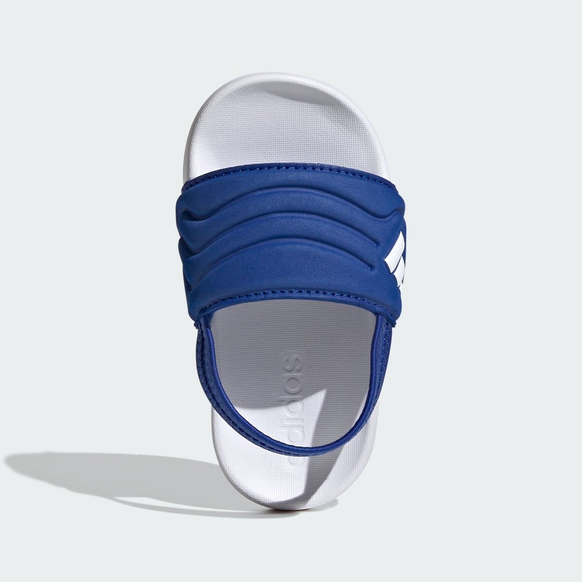 Claquette Adilette Estrap 2.0 Bébés Claquette Adilette Estrap 2.0 Bébés royal blue / cloud white / royal blue, ADIDAS SPORTSWEAR