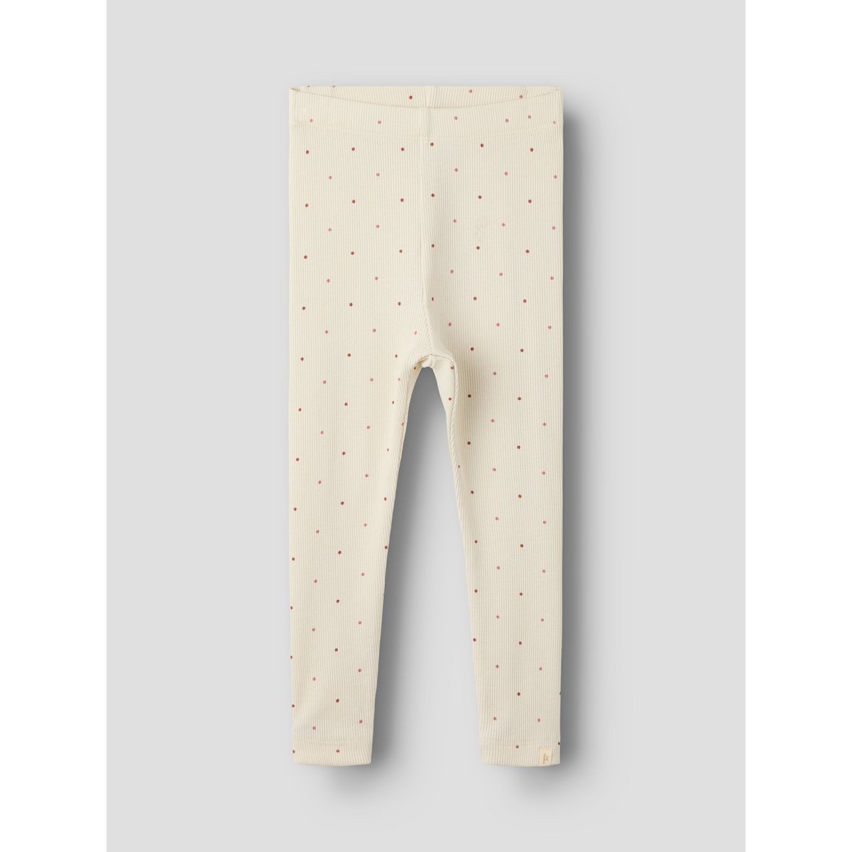 Leggings blanc - turtledove2, NAME IT