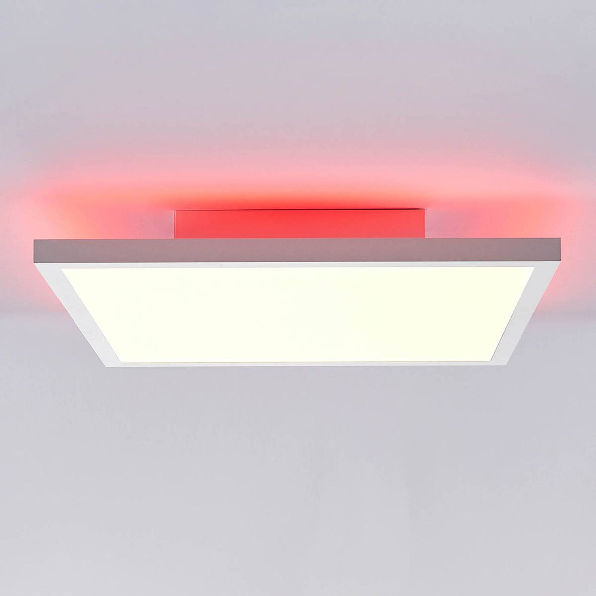 Panneau moderneLED, Brenda blanc, ARCCHIO
