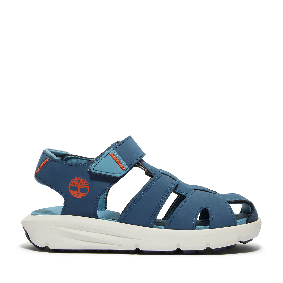 Sandales Motion Dune bleu, TIMBERLAND