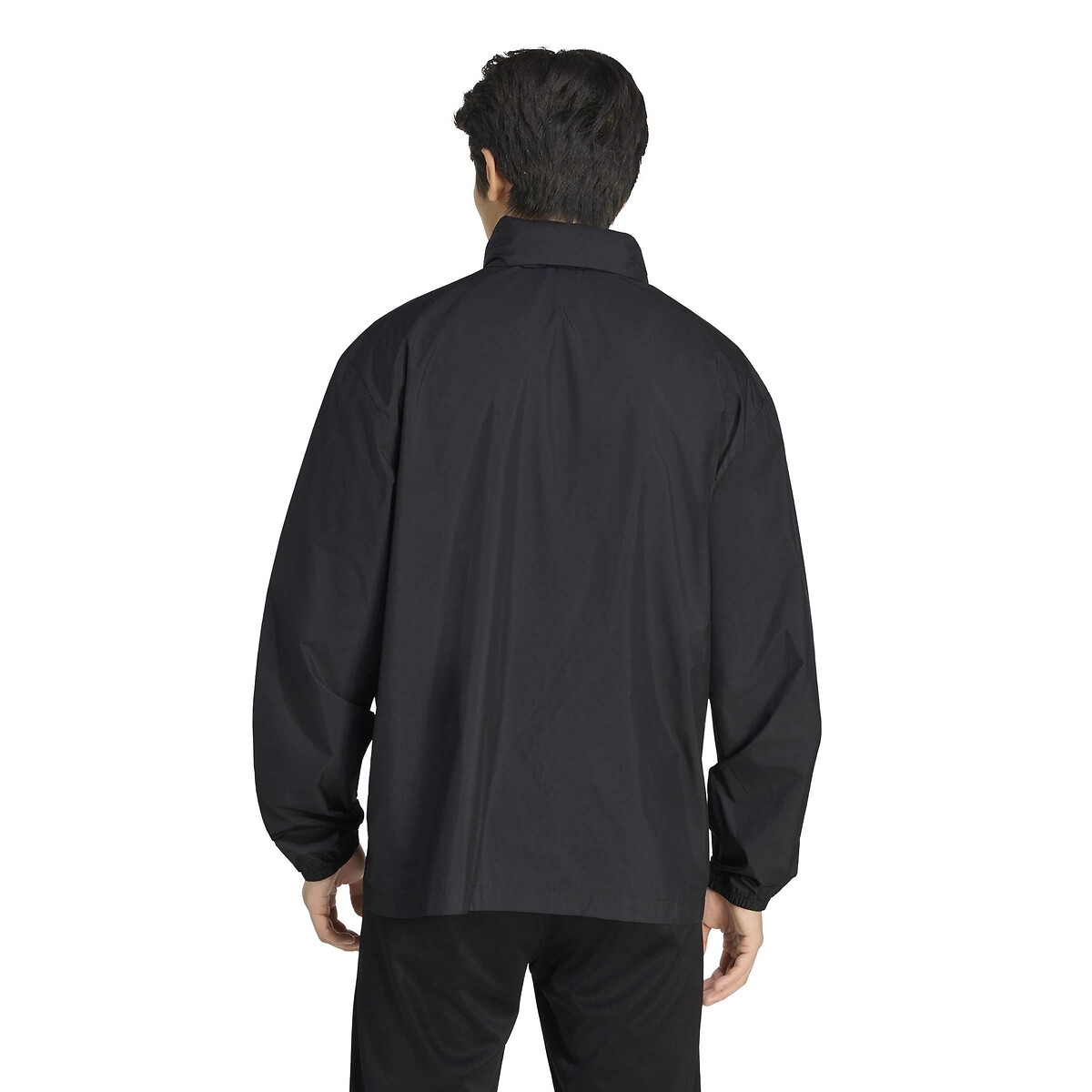 Coupe-vent de football, ENTRADA 26 noir, adidas Performance