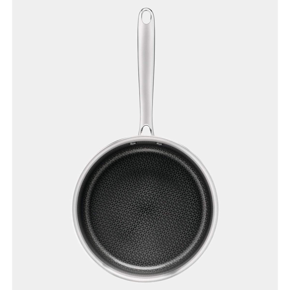 Casserole - ø18 cm gris, TEFAL