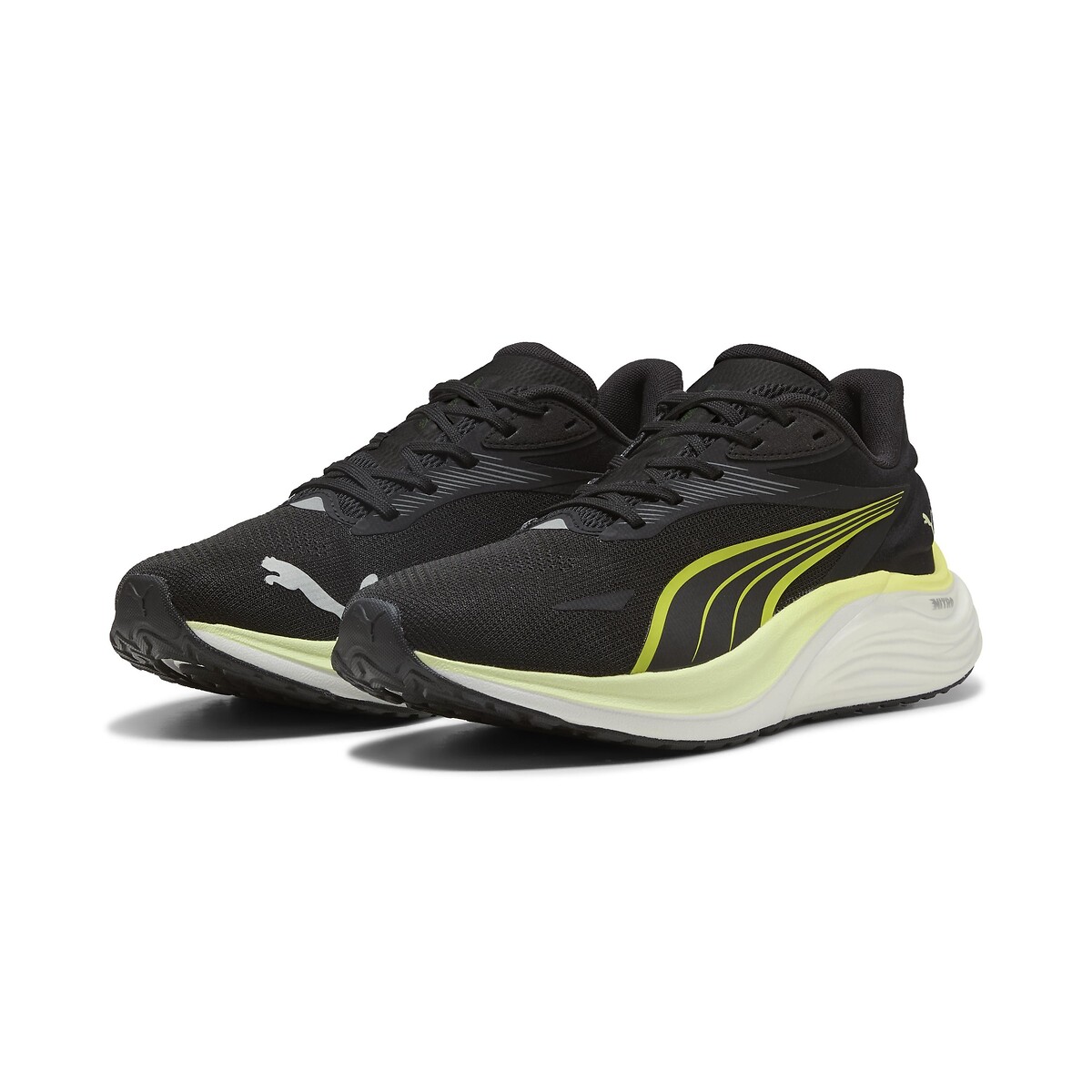 Baskets Electrify Nitro 4 noir, PUMA