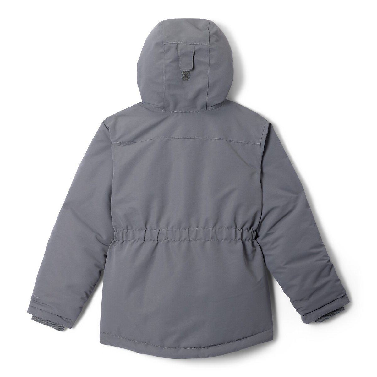 Parka, NORDIC STRIDER™ III bleu grisé, COLUMBIA