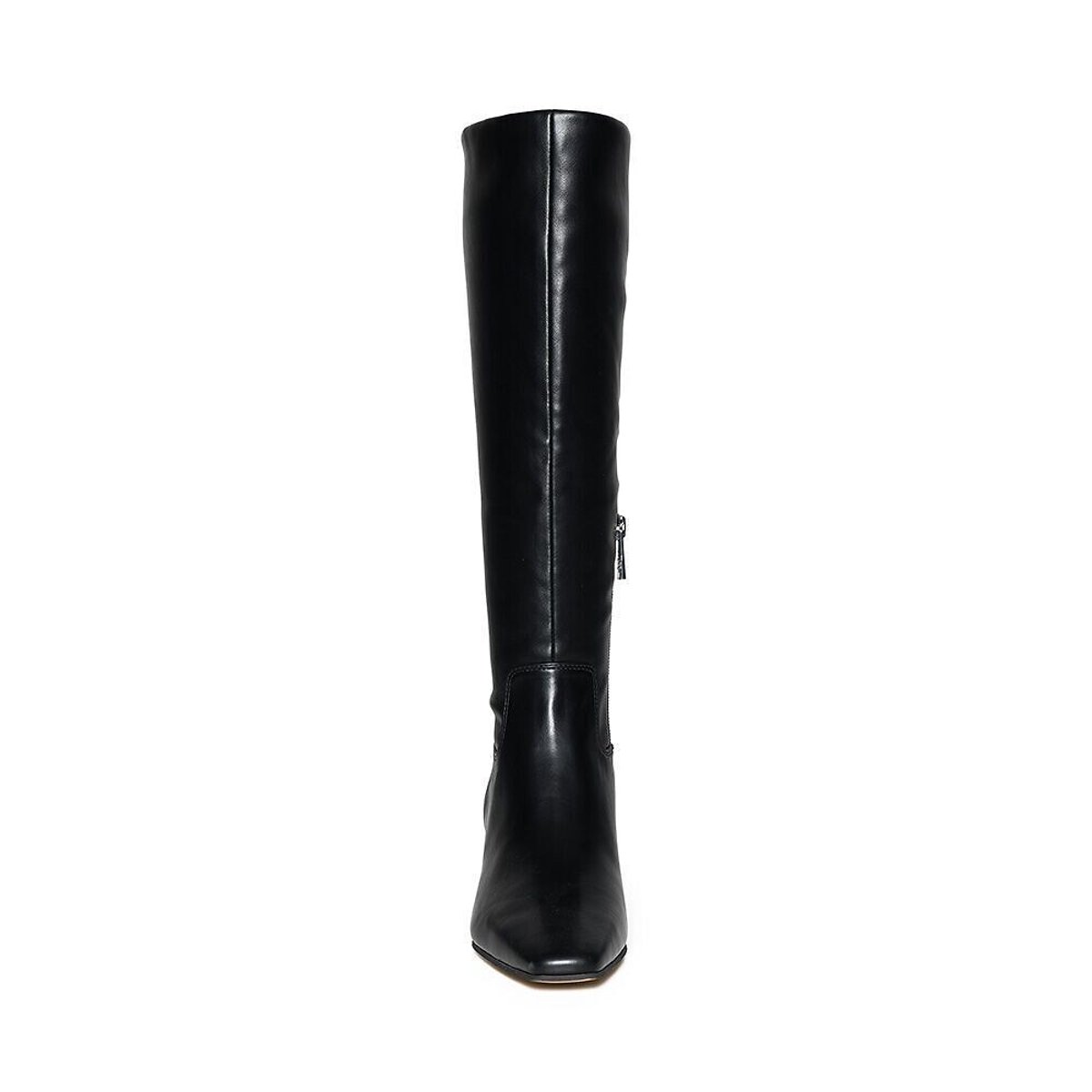 Bottes à petits talons, NEW DAVIS noir, STEVE MADDEN