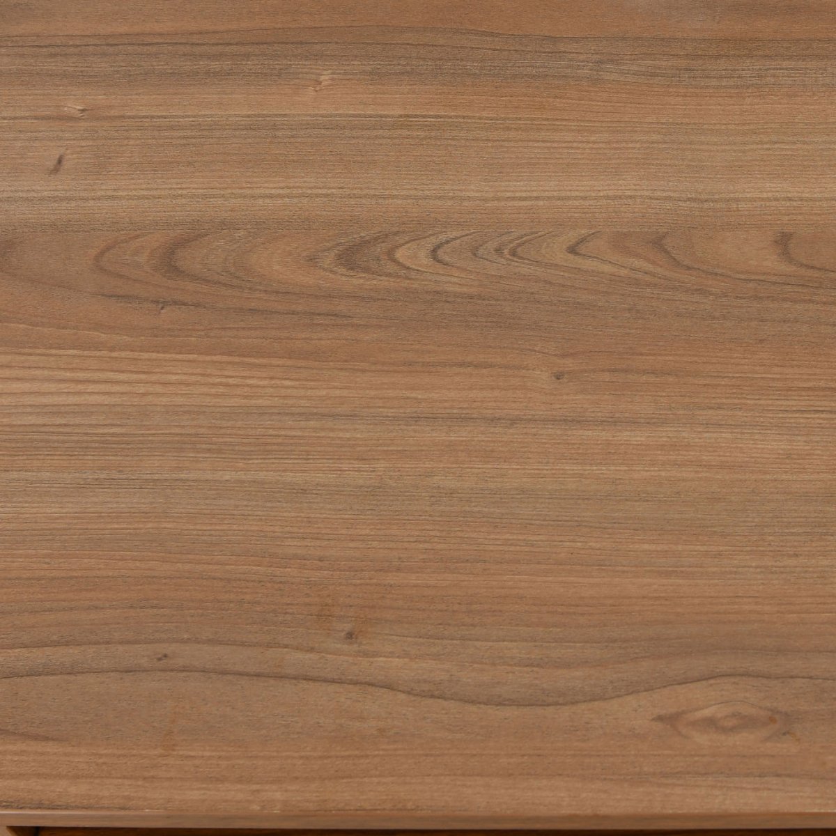 Table de chevet 1 tiroir en bois- ABBY bois foncé, DRAWER