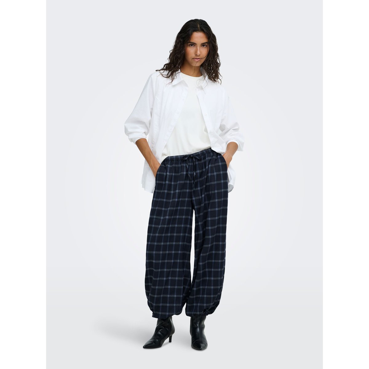 Pantalon black iris, JDY