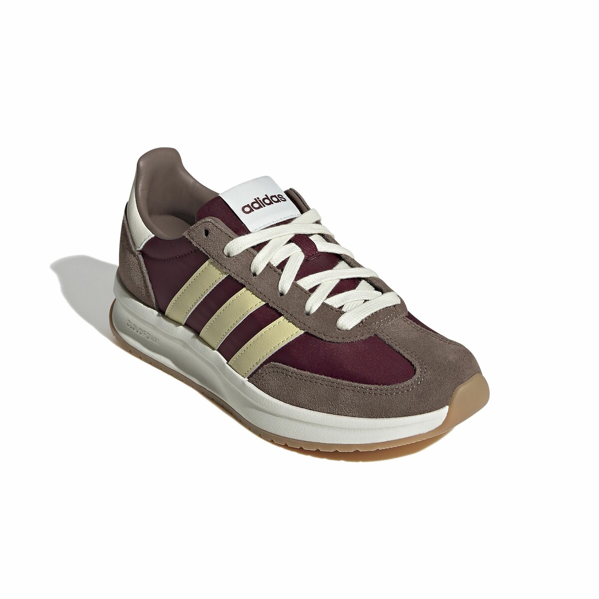 Sneakers Run 72 bordeaux                        , ADIDAS SPORTSWEAR