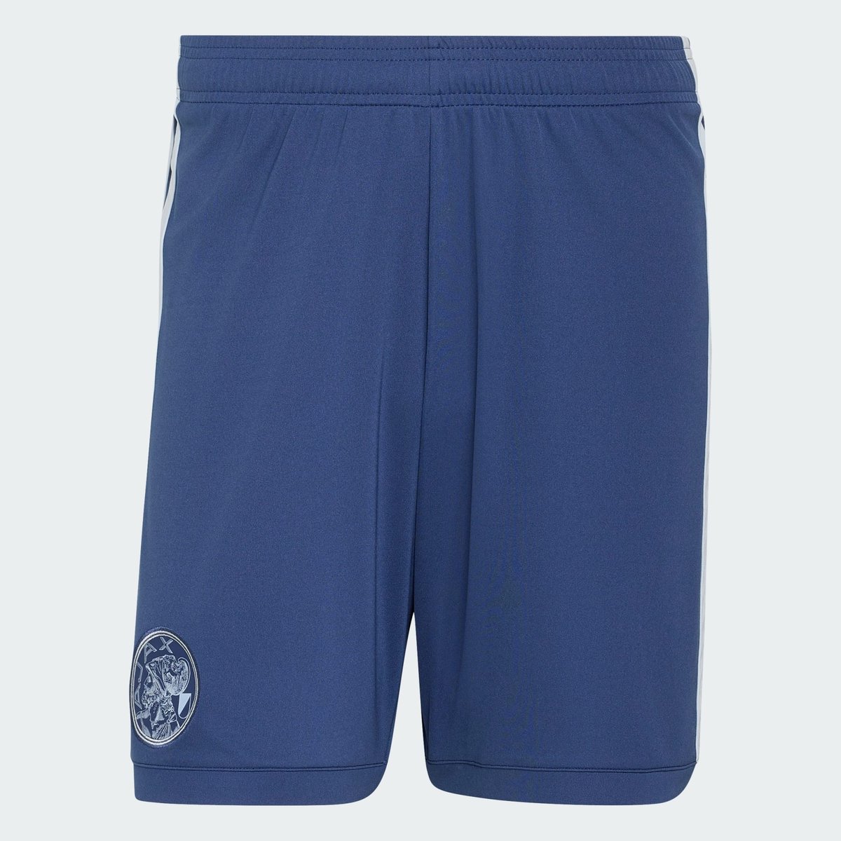Short Third Ajax Amsterdam 26/27 Short Third Ajax Amsterdam 26/27 tech indigo, adidas Performance