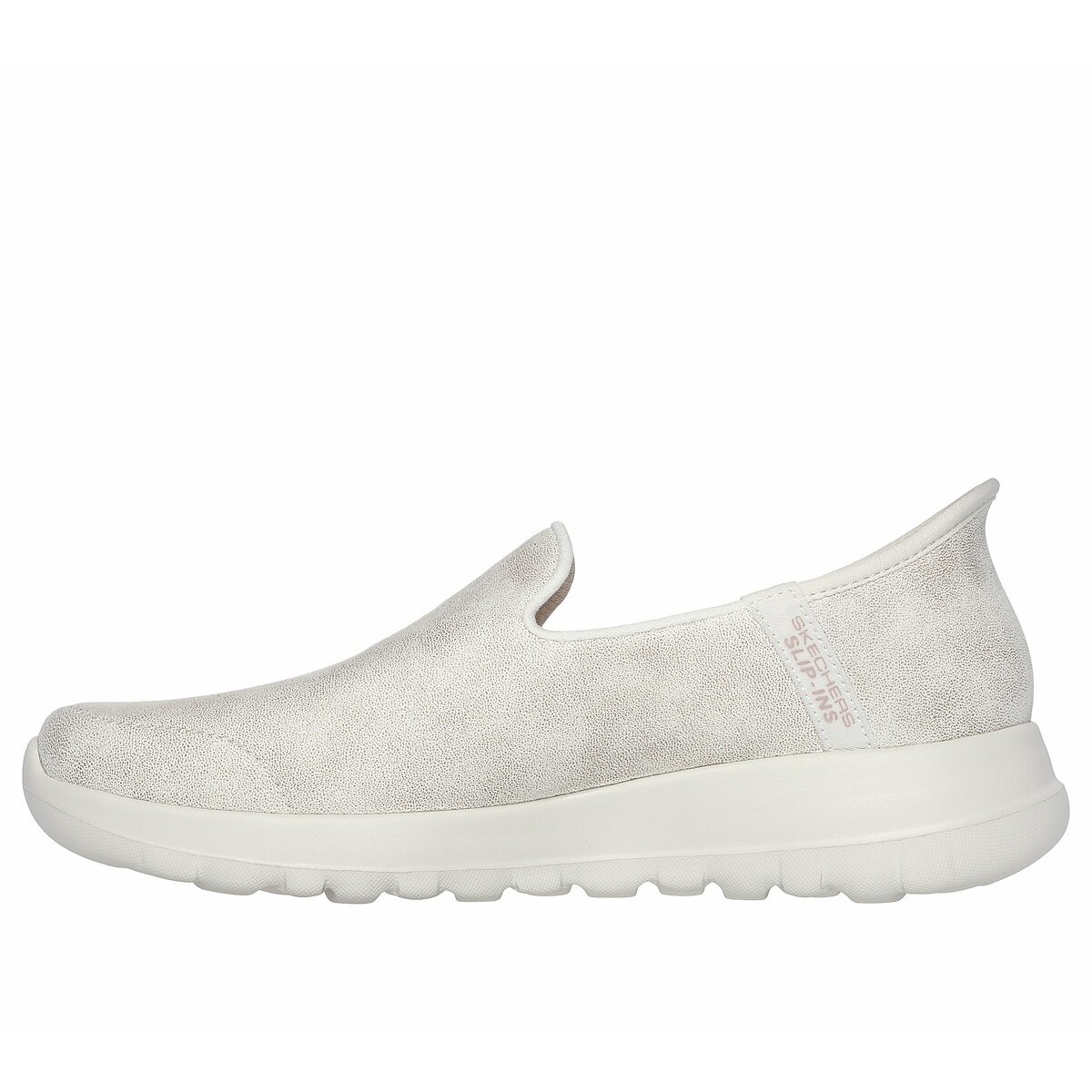 Slip-Ins Go Walk Joy - Arya Trainers off-white, SKECHERS