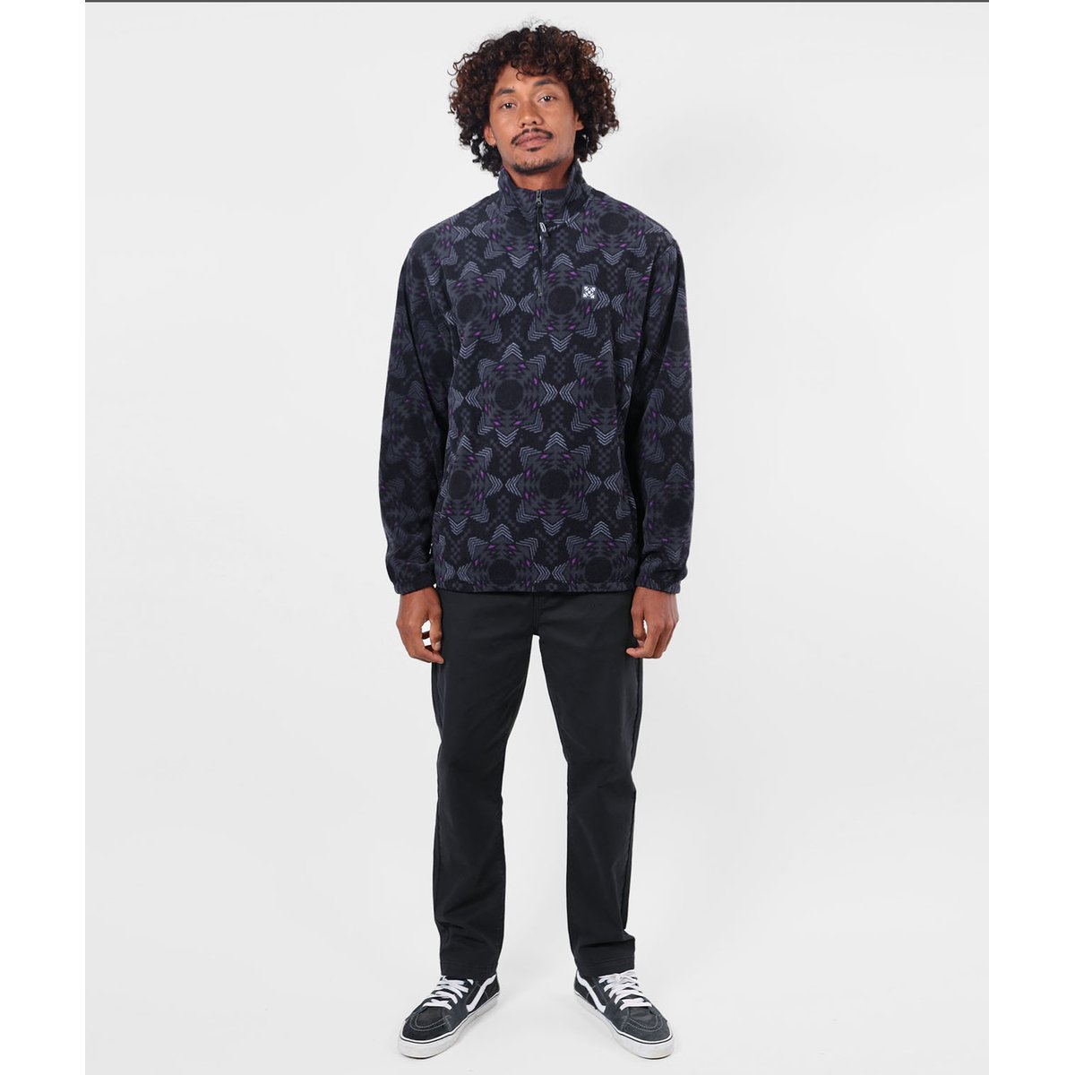 Polaire PSYCH deep marine, OXBOW