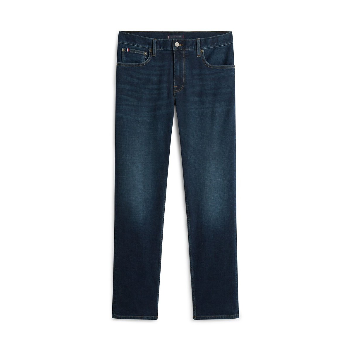 Rechte jeans DENTON denim blauw, TOMMY HILFIGER