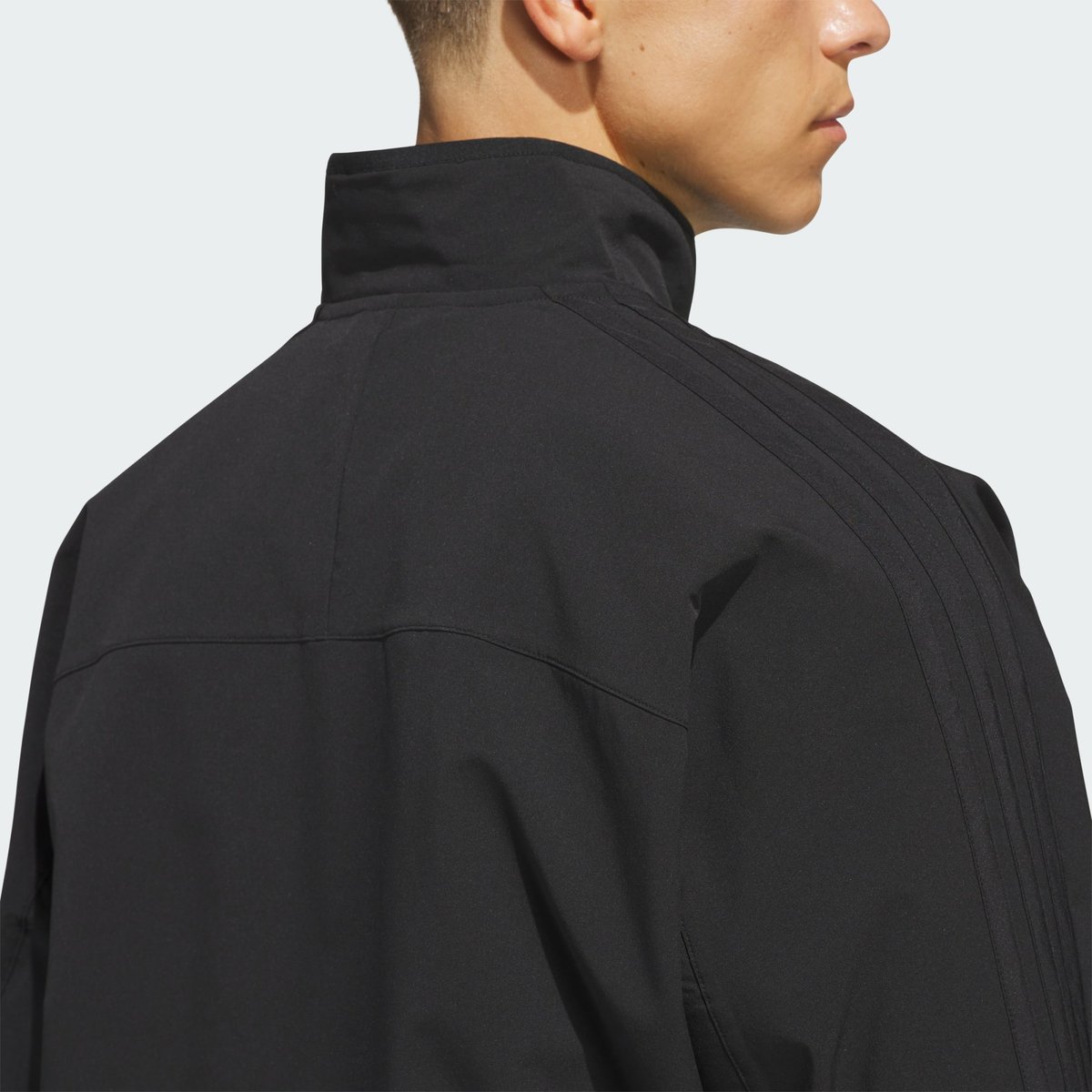 Veste De Survêtement Tissée Adidas Basketball Veste De Survêtement Tissée Adidas Basketball black, adidas Performance