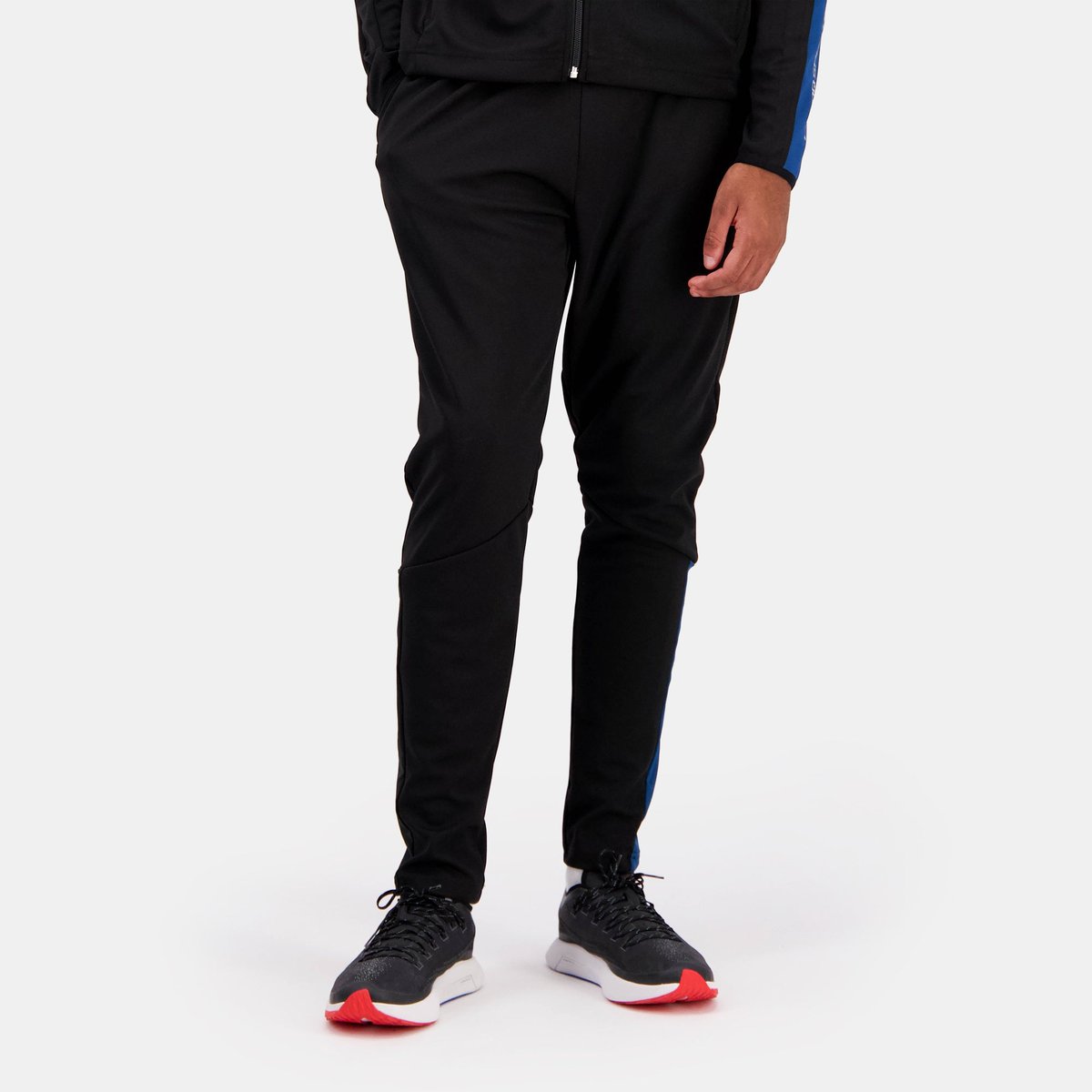 Pantalon black, LE COQ SPORTIF